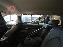 تۆیۆتا گراند هایلاندەر